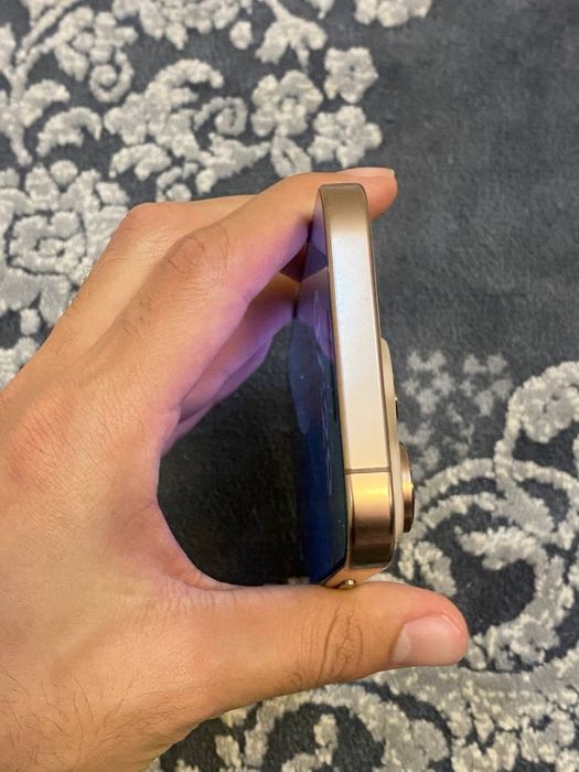 iPhone 16pro 128 orqa krishka singan