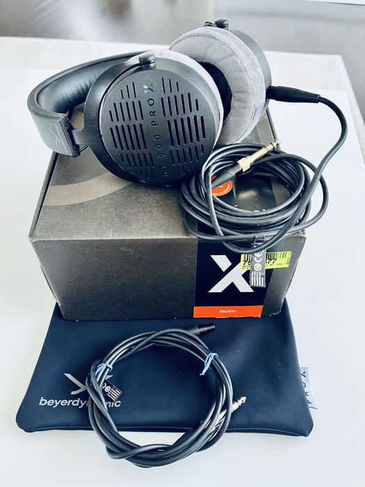 Casti Beyerdynamic DT 900 PRO X