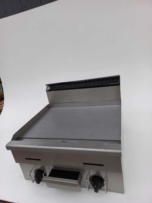 Plita neteda ,grill neted pe gaz (GPL),nou cu factura si garantie