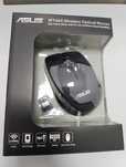 Mouse wireless ASUS WT465 negru