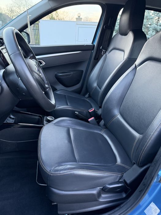 Dacia spring 42000 km