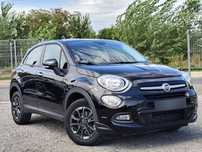 Fiat 500X Fiat 500x 1.6 diesel cel mai fiabil motor varianta PopStar Garantie!