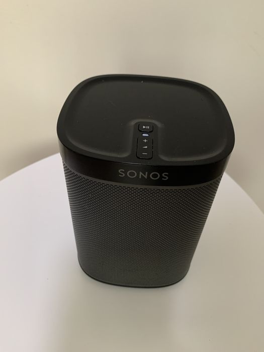 2 Buc. Sonos Play 1  wi-fi  Smart
