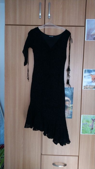 Rochie de ocazie 38/S