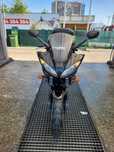 Yamaha fazer s2 2008