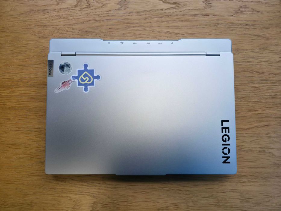 Lenovo Legion 5 15ARH7 – отлично състояние