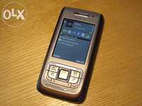 Teefon Nokia E65