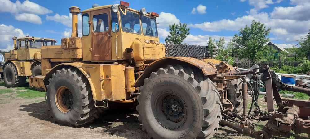 Продам кировец К700А