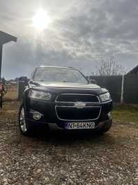 Chevrolet Captiva 2.2, 2012