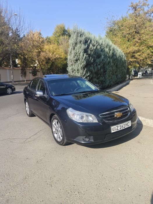 Epica Chevrolet naxtga arenda Moy yemidi!!!