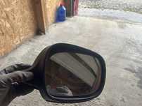 Oglinda bmw x1 partea dreapta