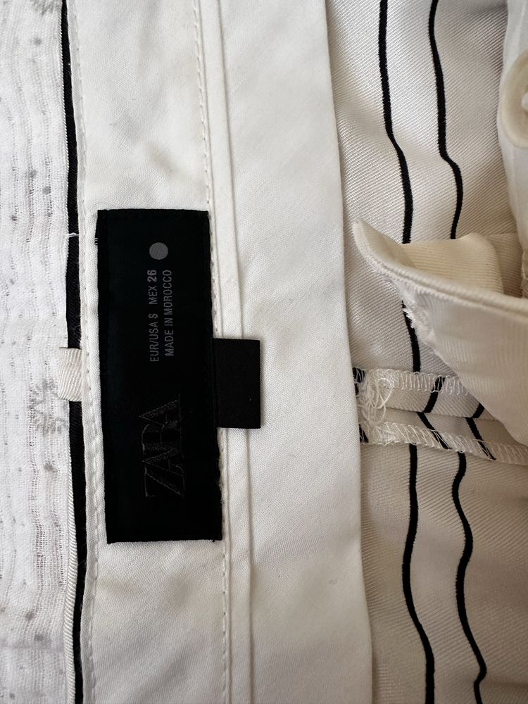 Дамски панталон Zara