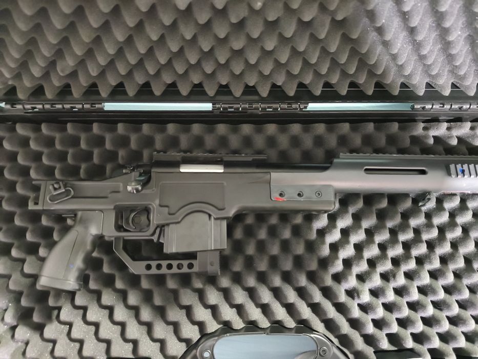 Еърсофт/Airsoft Реплики