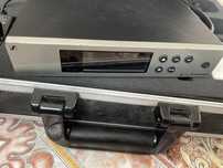 Sennhaiezer G4 capila e 945