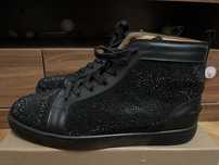 Adidasi Christian Louboutin