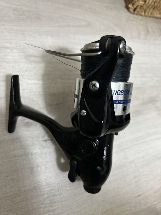 Mulineta Okuma LongBow LB60