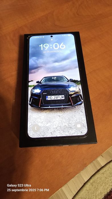 Samsung s23 plus