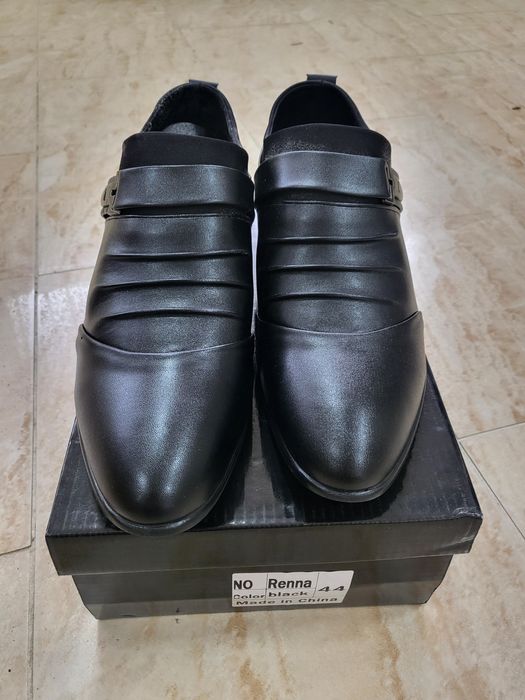 Мъжки обувки  различни модели