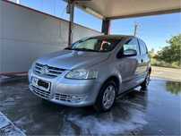 Volkswagen Fox 1.2