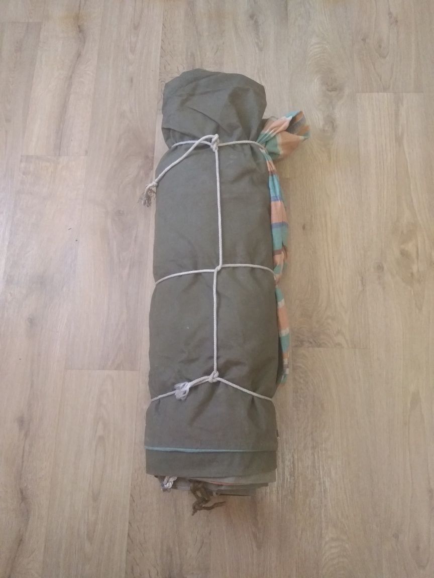Продам Палатку советскую