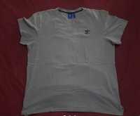 Tricou Adidas Gri