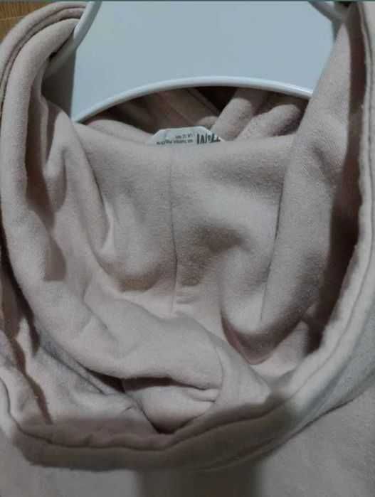 Hanorac unisex Harry Potter flausat