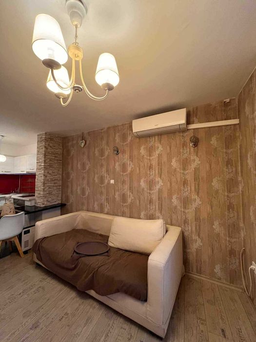 Дава се под наем Двустаен апартамент в София, Люлин 7 - 75 кв.м за 588.03 € - Снимка #6