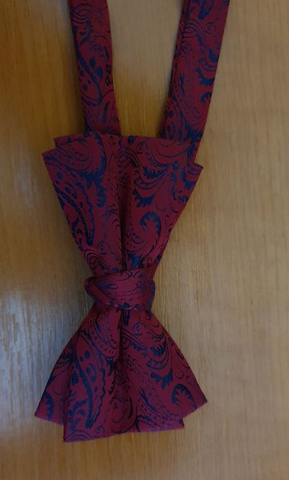 Costum barbatesc DeMarco