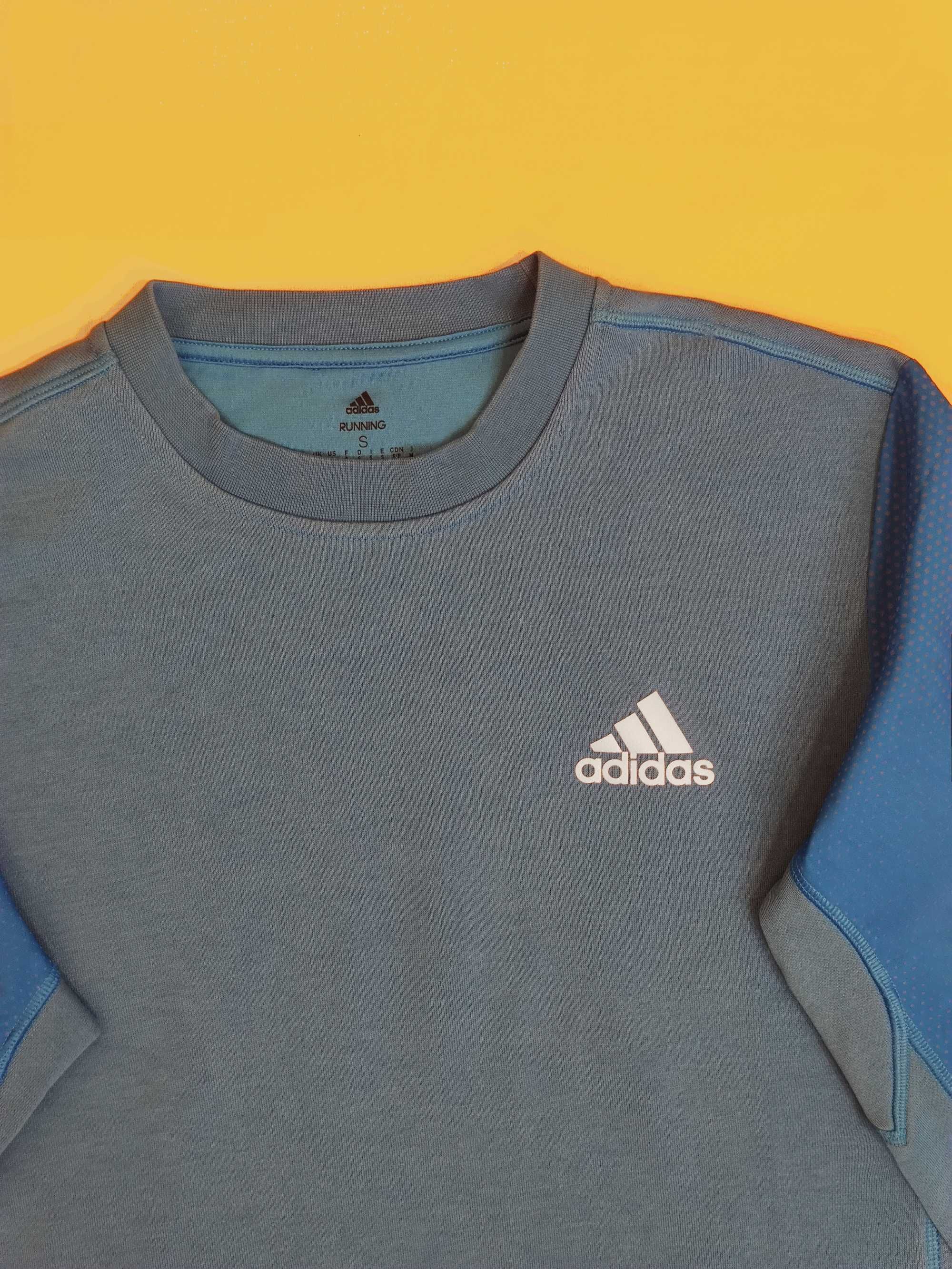 Bluza Sport Adidas Running Originala