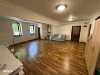 Spatiu comercial / apartament in centru cu vad comercial si parcari