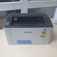 Принтер Samsung NFC
