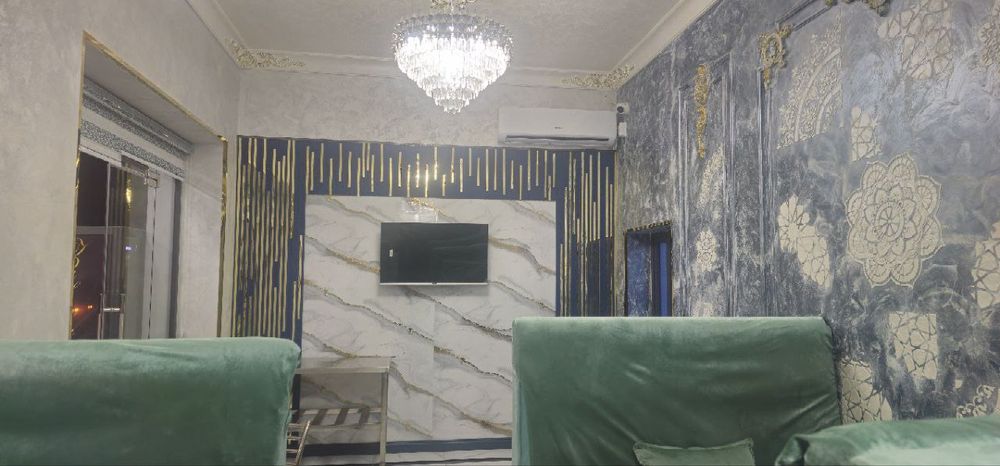 Kafe ijaraga beriladi