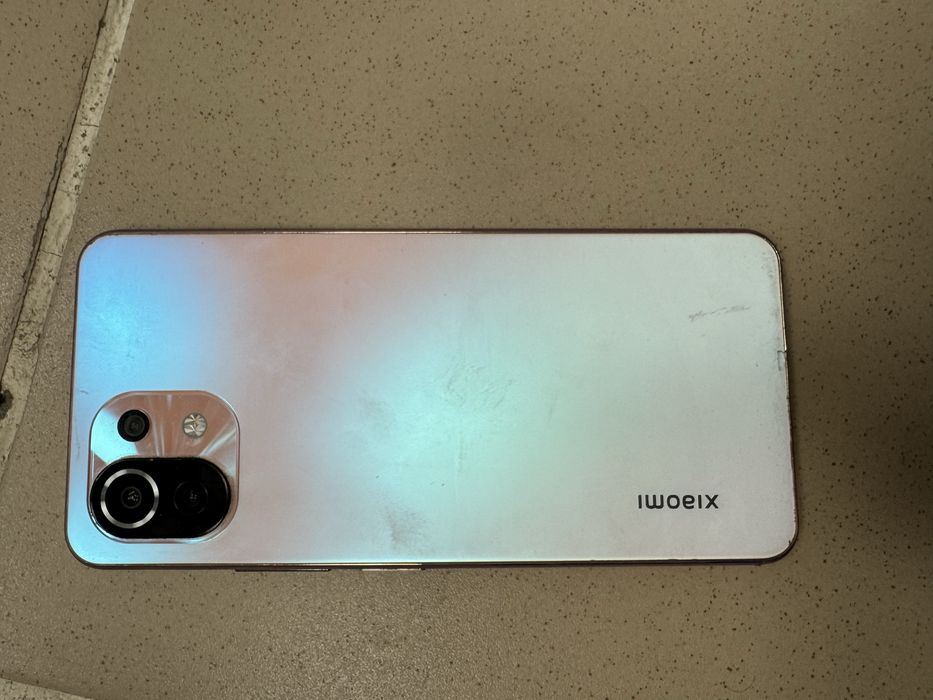 Xiaomi 11 Lite 5G NE 8/128gb