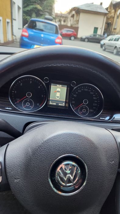 De vânzare Volkswagen Passat CC 2013