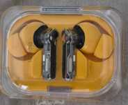 Casti Audio In-Ear Nothing Ear (a),Noise cancelling, Bluetooth, Galben