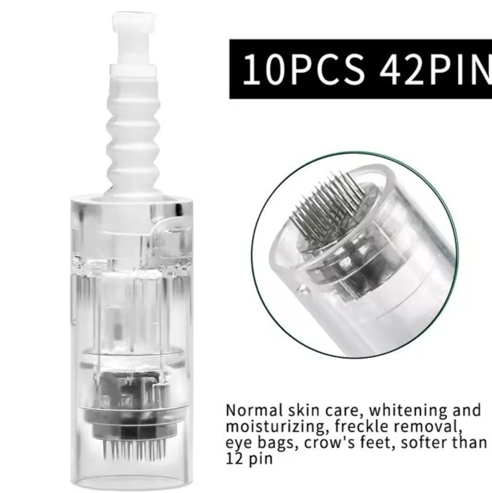 Игли за Дермапен Bayonet