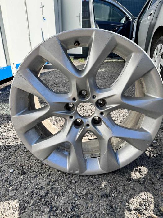 Set genți de 18 BMW x5