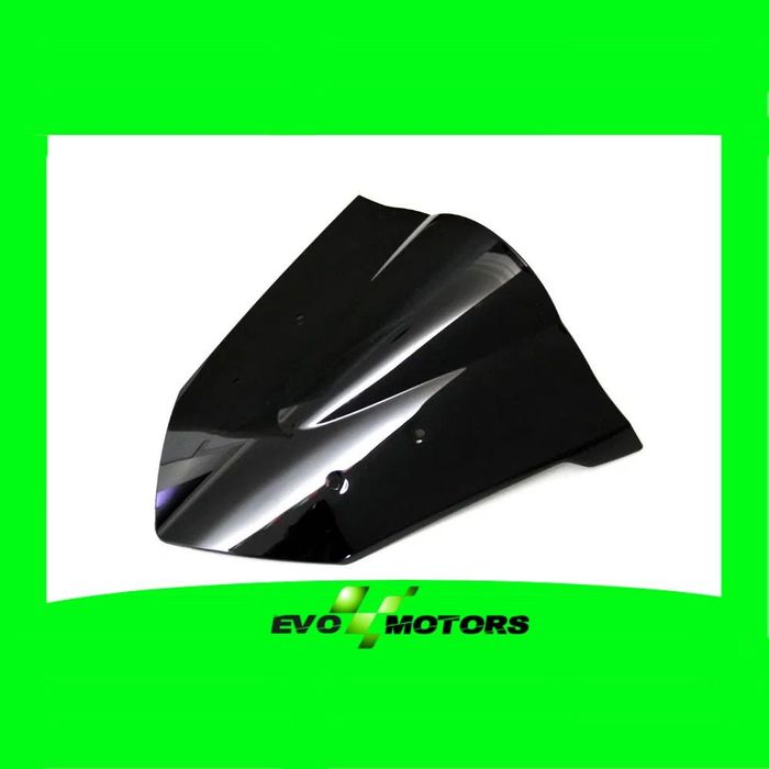 Parbriz Double Bubble Fumuriu Honda CBR 650f 2014-2017 an 2015 2016