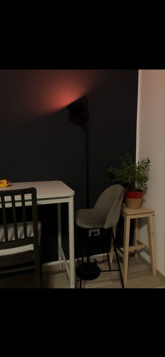 Masa bar IKEA tommyard negociabil