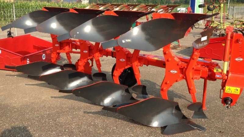 Plug Kuhn 3 brazde 4 brazde 5 brazde Multimaster Master Huard Lemken