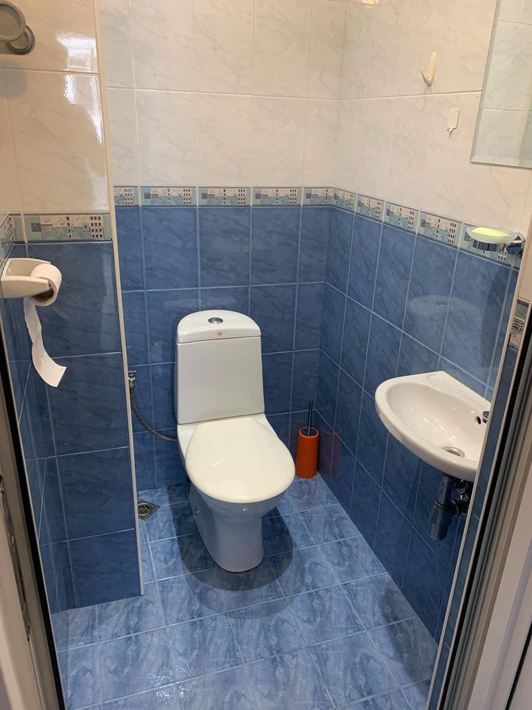 Дава се под наем Тристаен апартамент в София, Редута - 100 кв.м за 650 € - Снимка #10