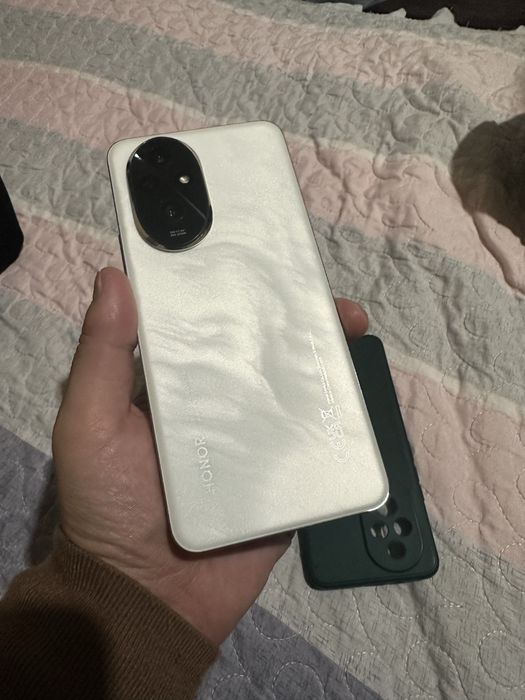 Honor 200 8/256 Ideal Korobka dokument