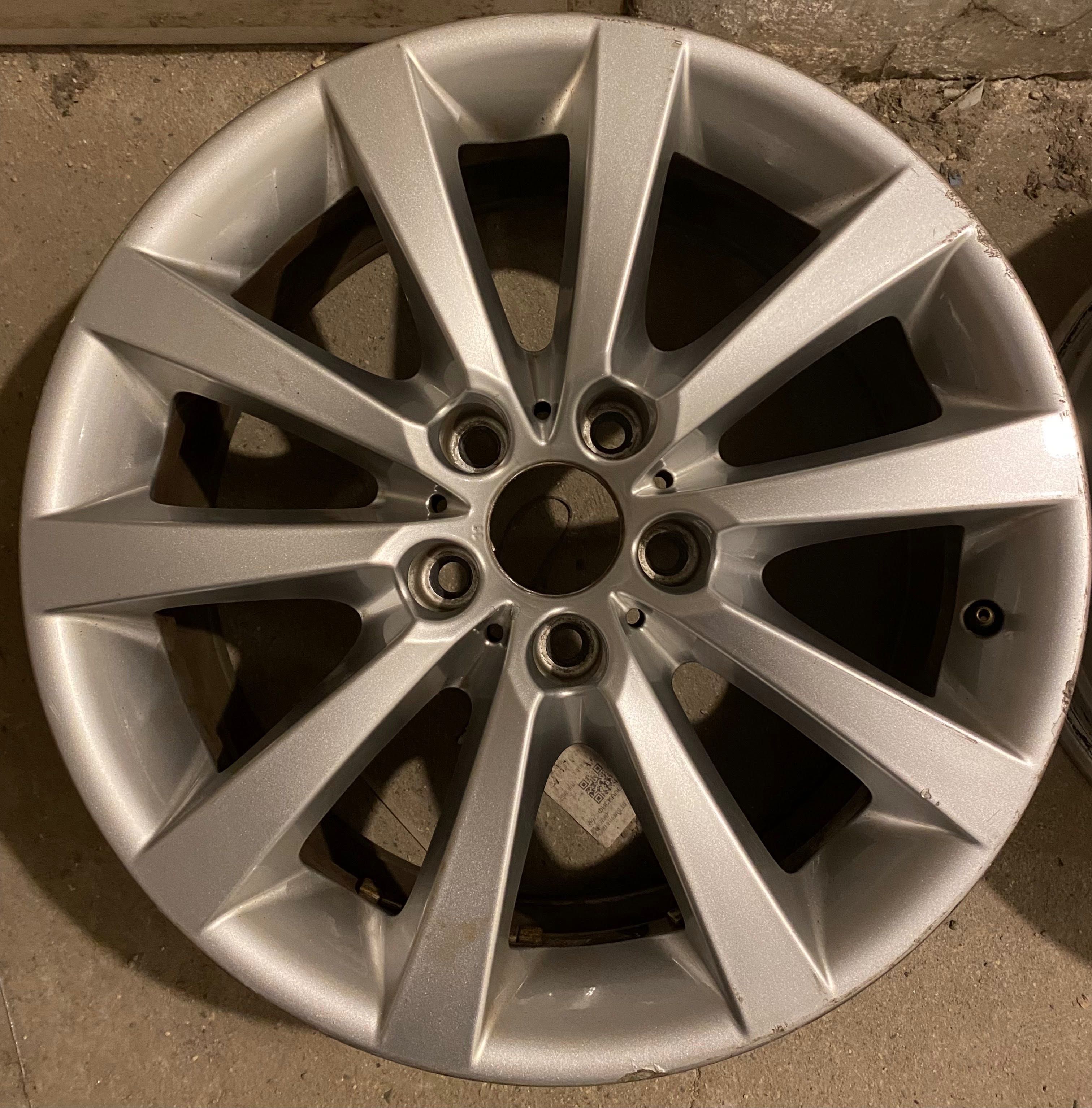 Джанти за BMW style 328 - 18”