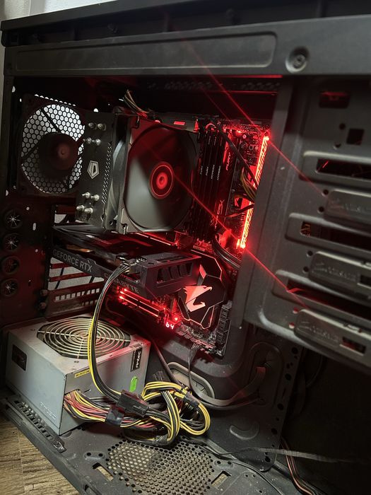 Vand Calculator gaming