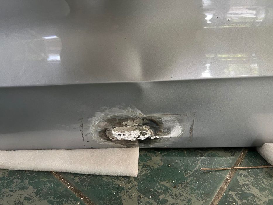 Предна лява врата за Ауди А3- 8V;2013-2020 г- 500 лв