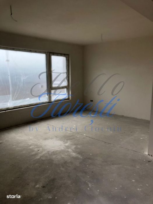 Apartament la Vila 4 camere 229 mp | gradina 161 mp | garaj | zona Dam