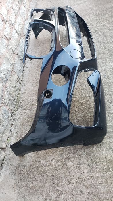 bronq/broni BMW X6, F16 M-Packet 2014-2019g.   ( #390 )