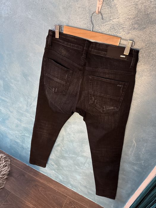 Blugi Amiri model deosebit Premium