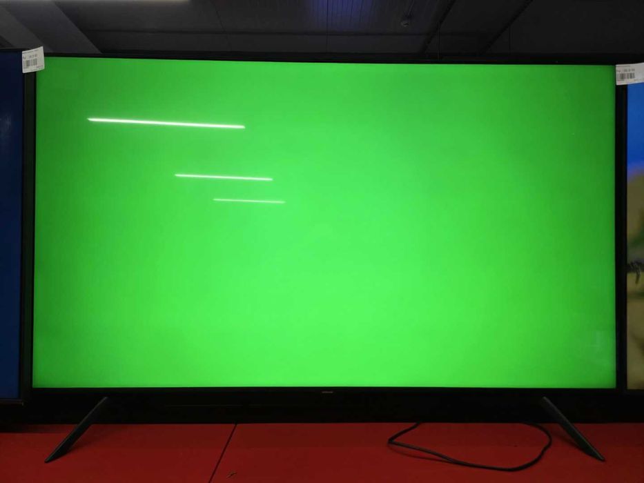 Televizor SAMSUNG LED 55CU7172, 138 cm, Smart, 4K Ultra HD, Clasa G