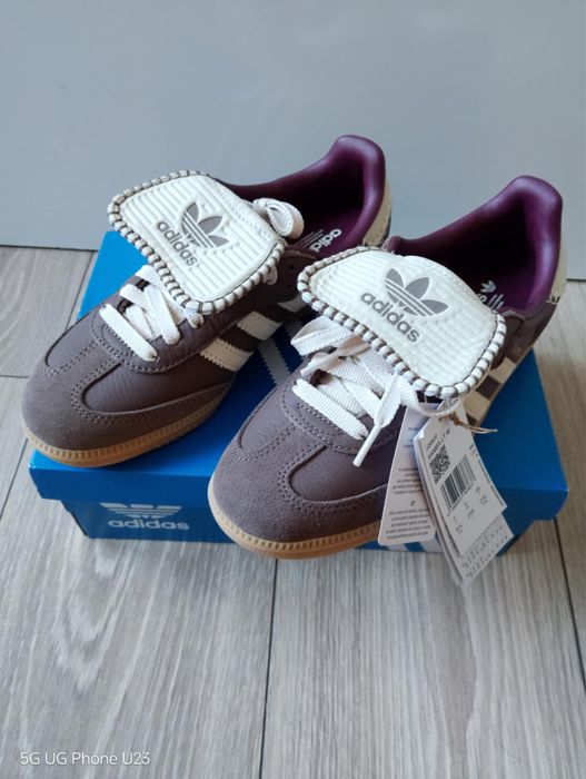 Маратонки adidas 38 номер оригинални